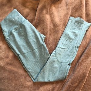 Alphalete revival leggings